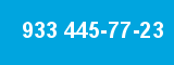933 445-77-23